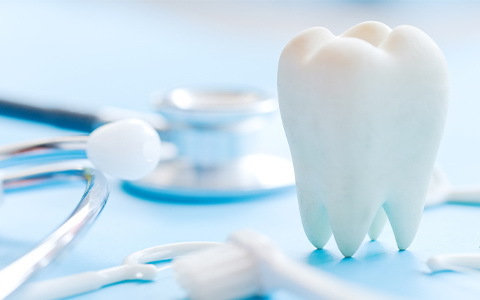 UV/EB curing in Dentistry: Light Beyond the Chair Lamp