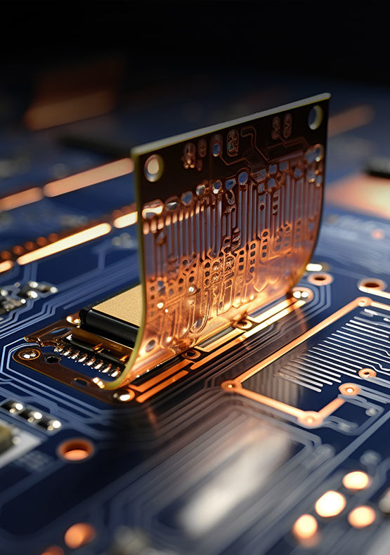 Electronic Materials