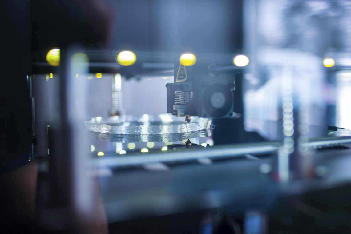 The Polymer Mood Swing: What is Tg and Why Does It Matter?