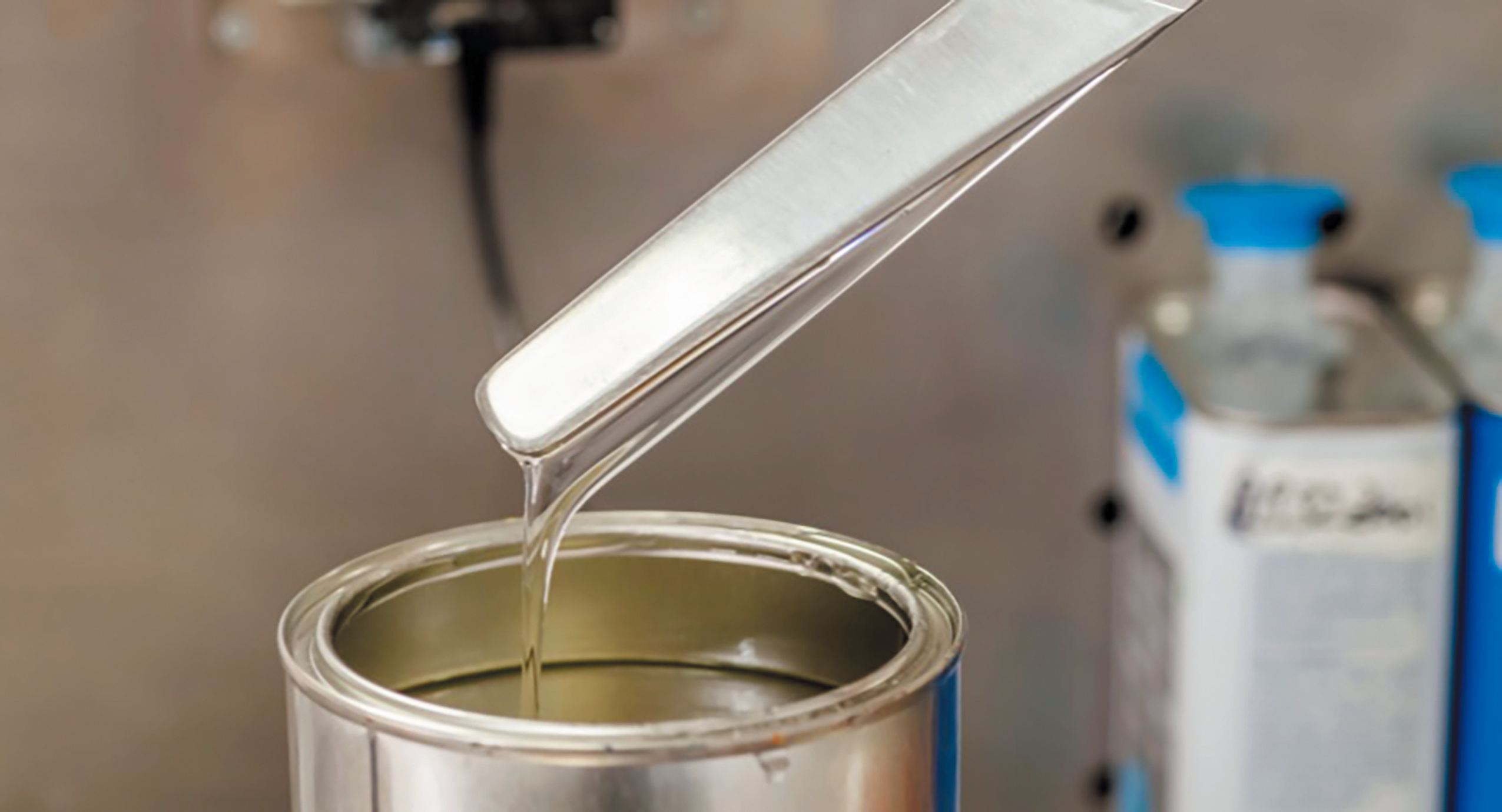 Choosing the Right Triacrylate: TMPTA vs PO₃-TMPTA vs EO₃-TMPTA