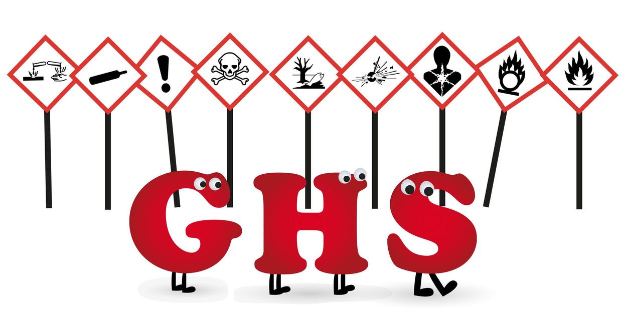 The 'Common Language' for Chemical Safety: Getting to Know GHS