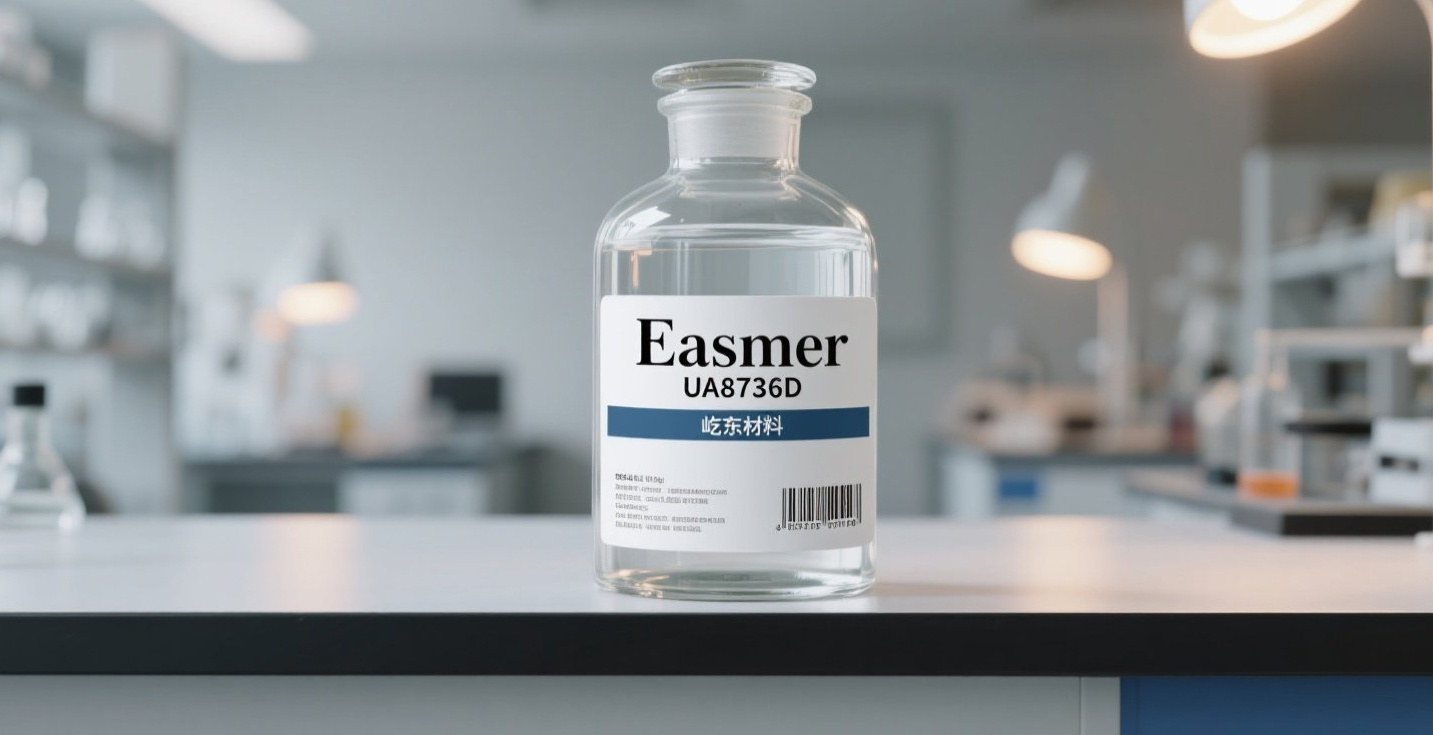 High-performance oligomer: Easmer UA8736D