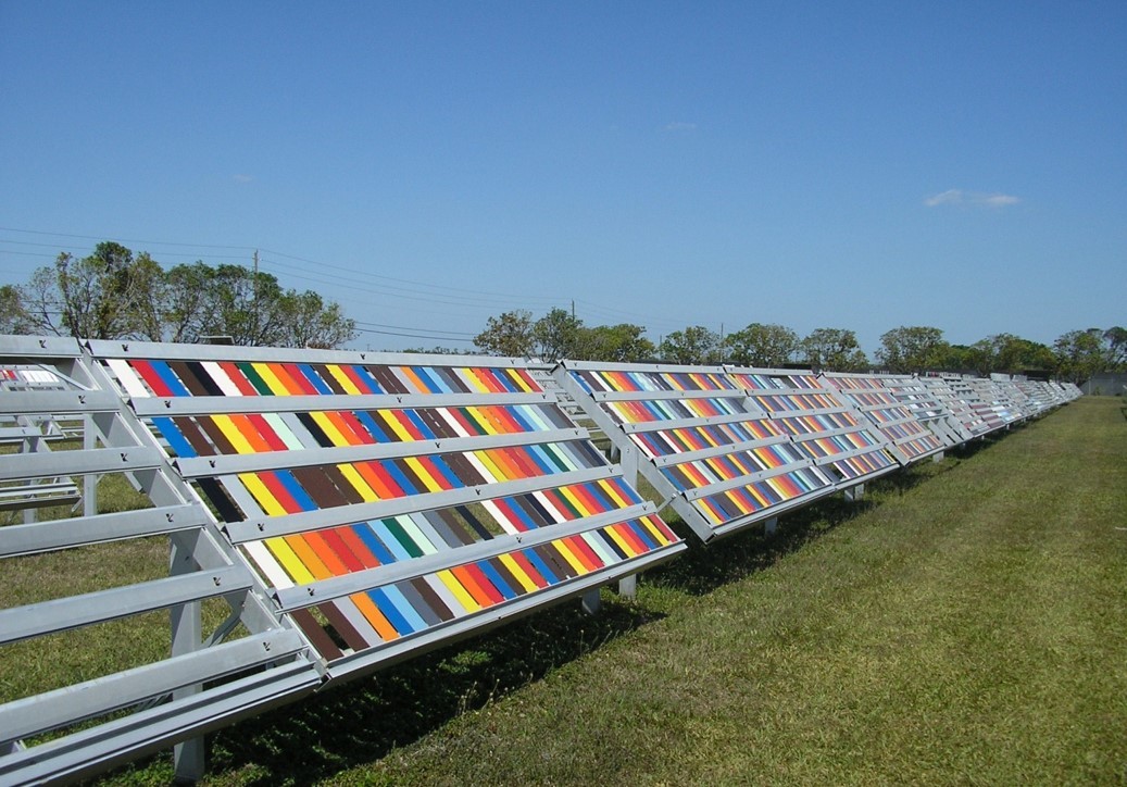 Understanding the “Outdoor Durability of Coatings” (Part 2): Failure Modes, Authoritative Tests, and Life Prediction