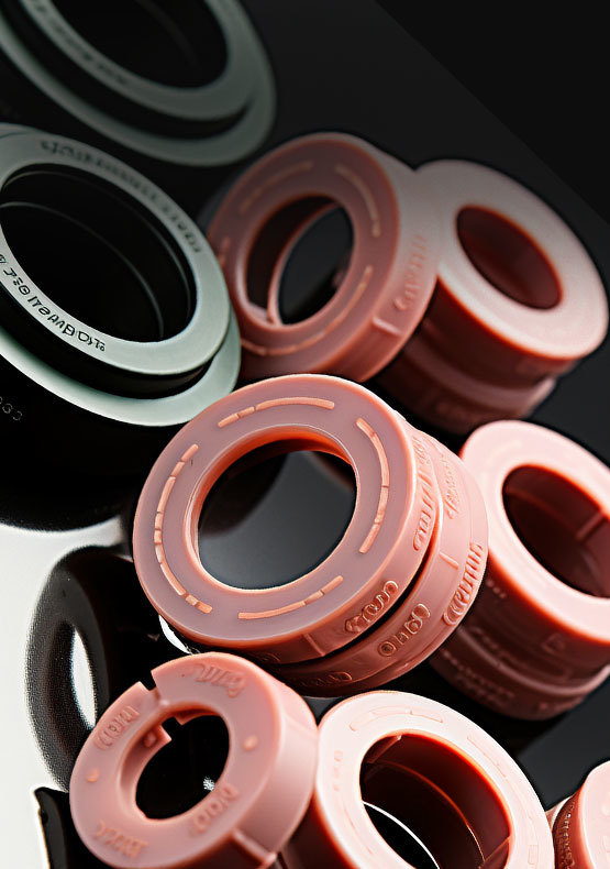 Plastics and Elastomers