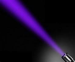 Forget Drying: The Mind-Blowing Science of How UV Light Creates Instant Solids