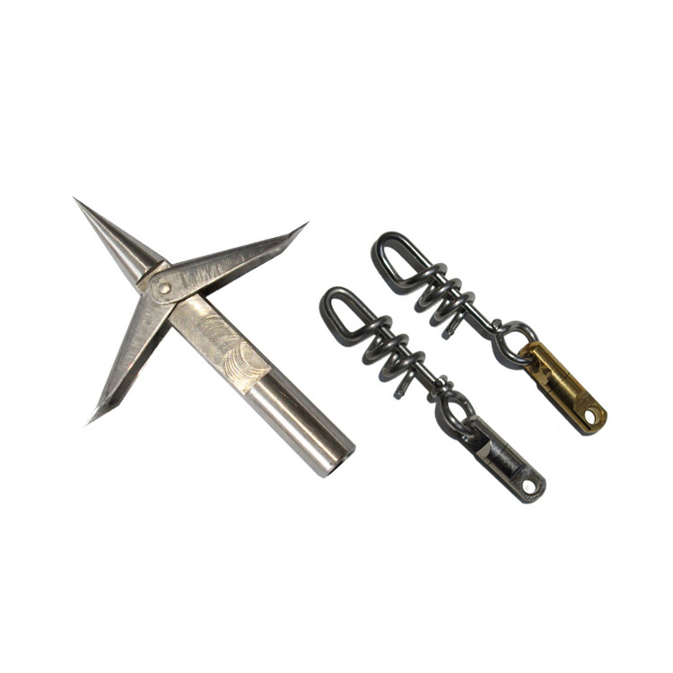 Speargun & Accessories