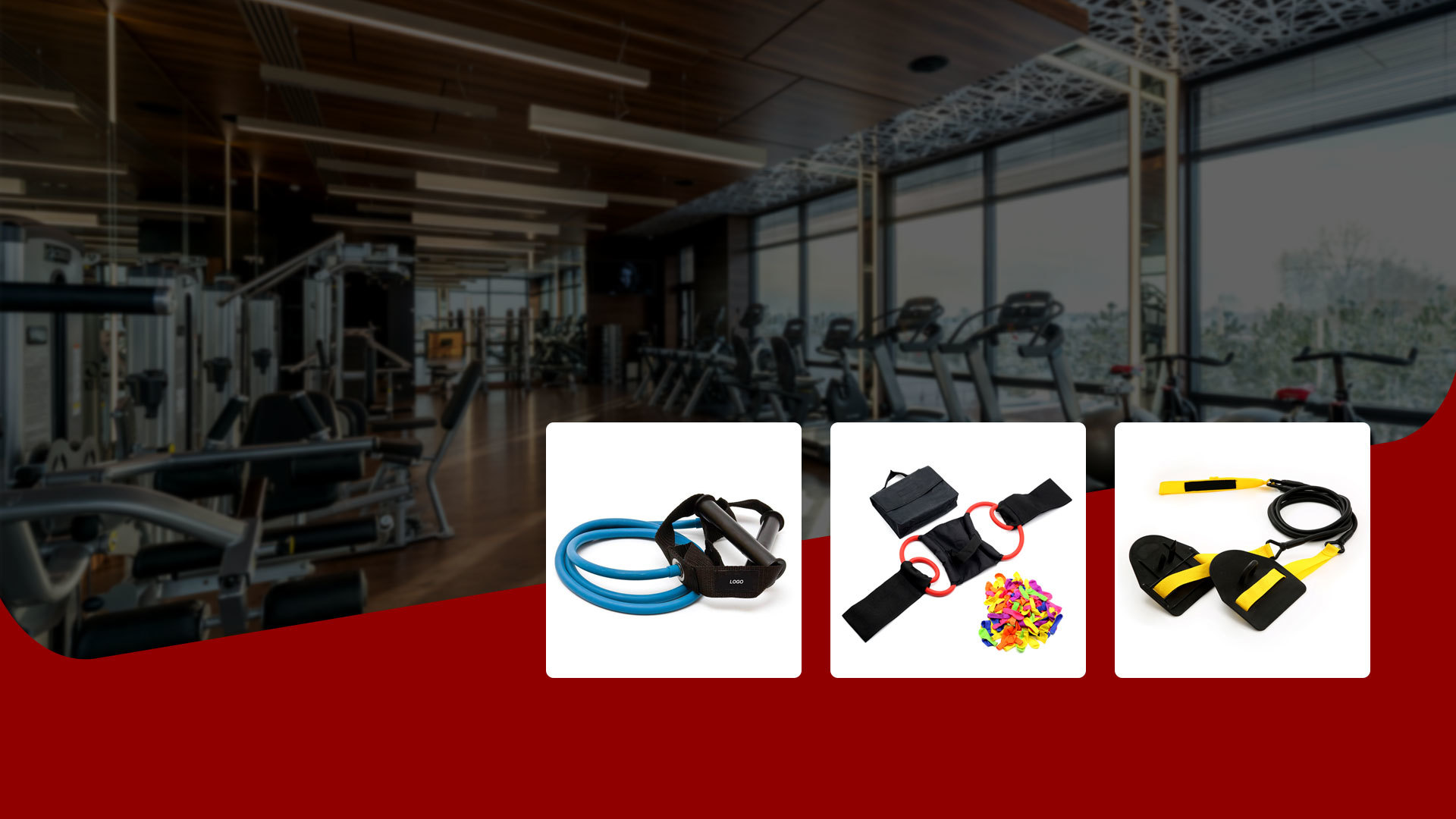 LATEX BAND PRODUCTS MANUFACTURER