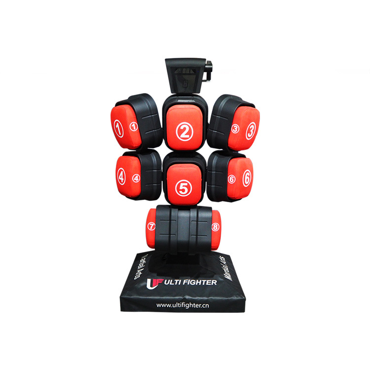 Martial Arts Training Products