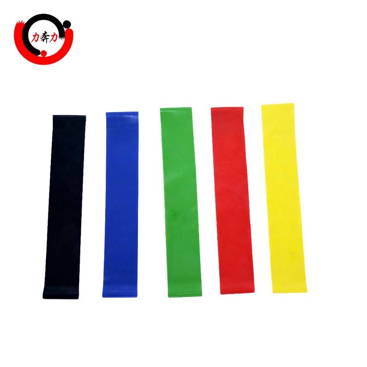 Mini Resistance loop band