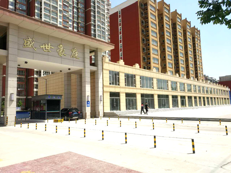 盛世豪庭