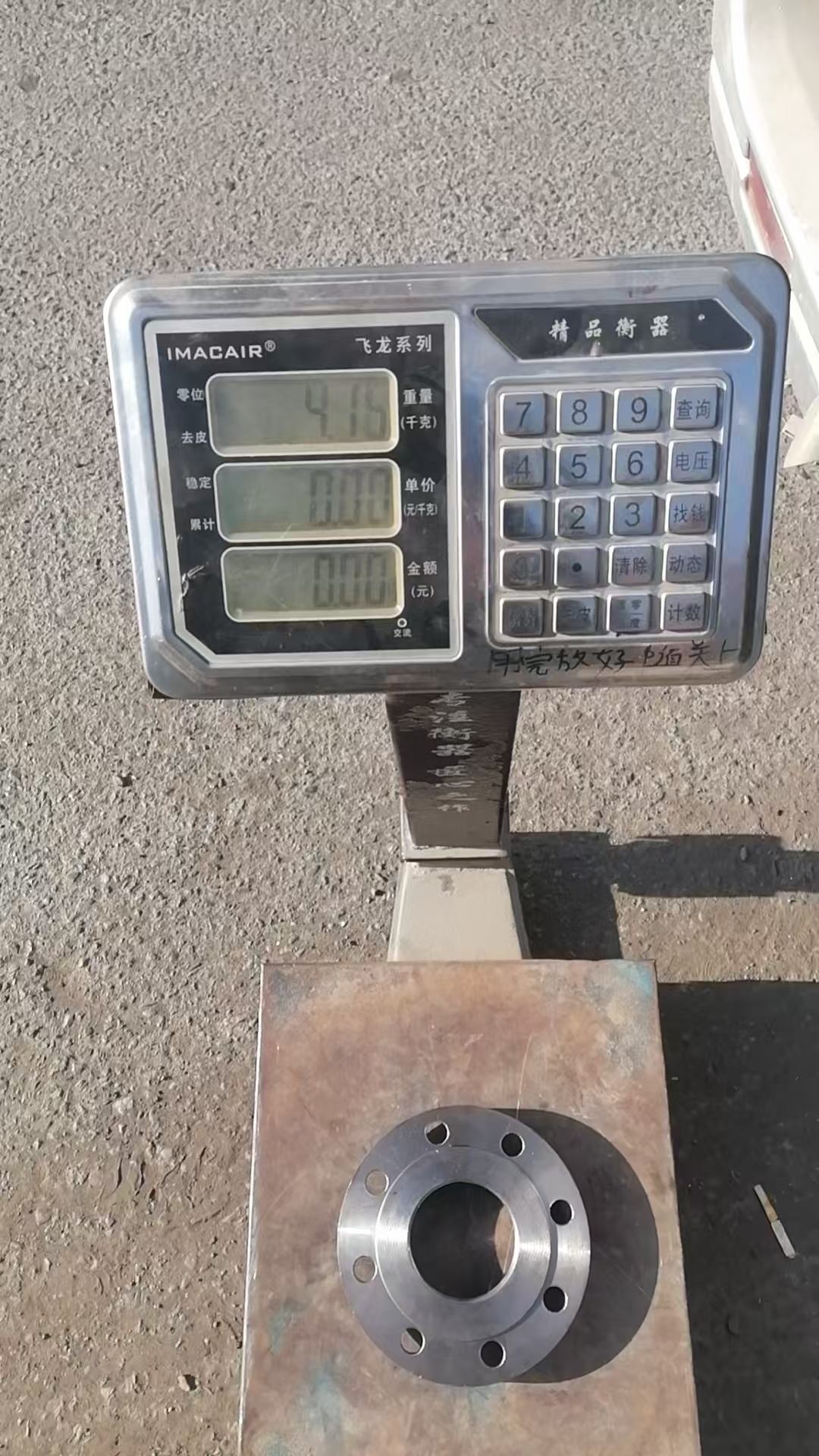 Measurement