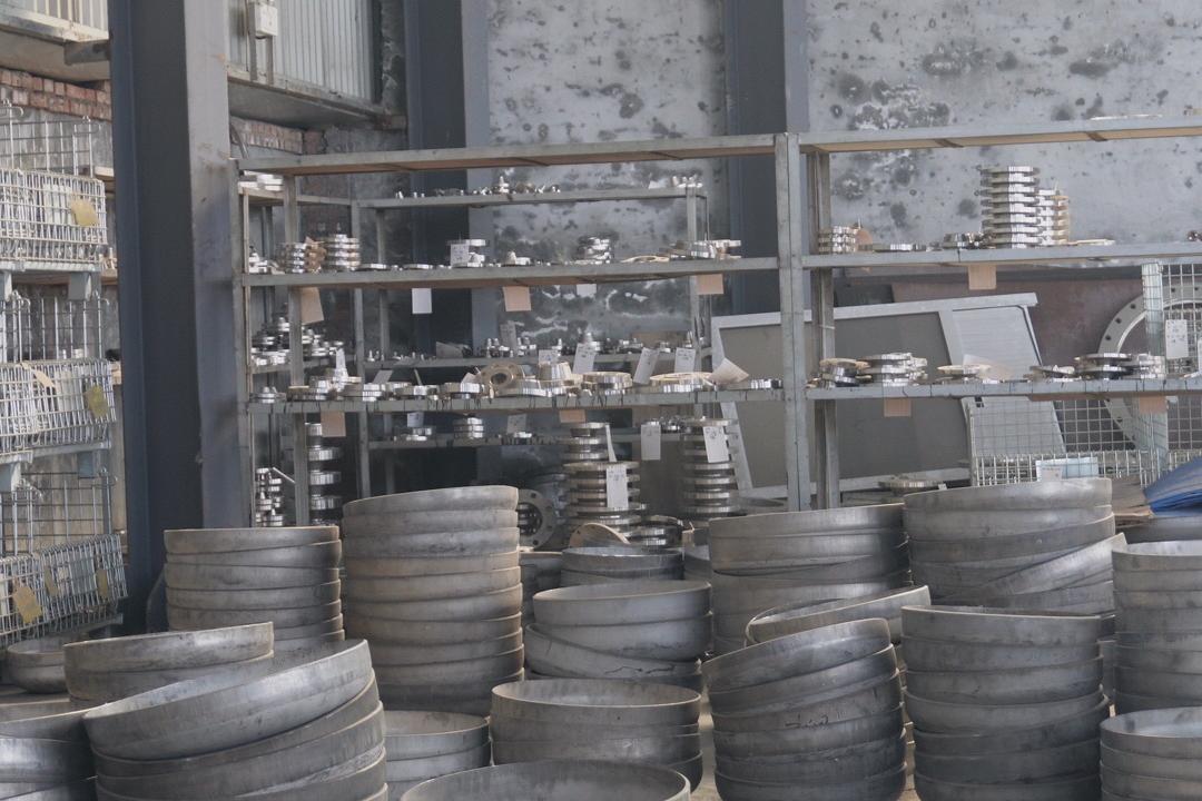 Factory