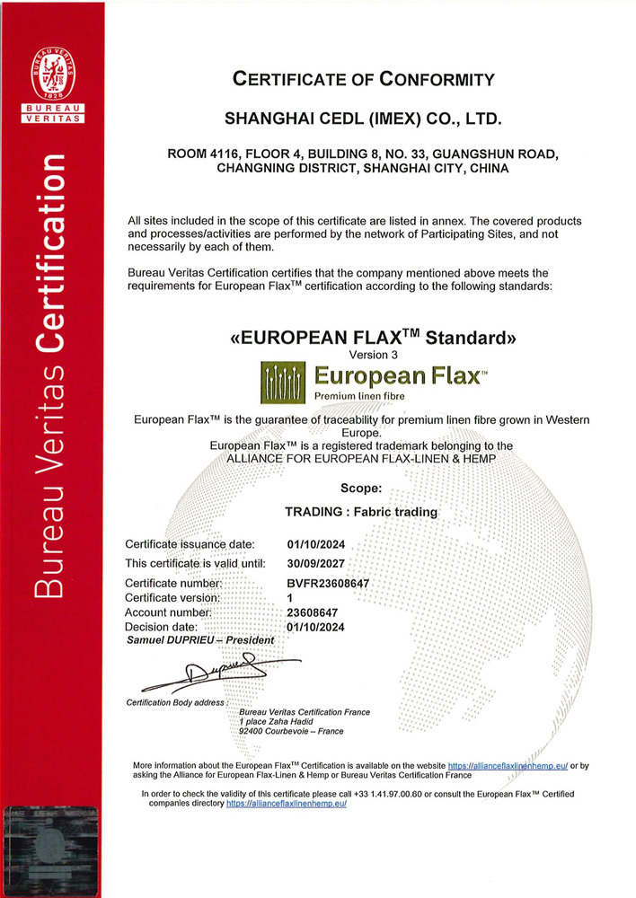 European Flx European Flx