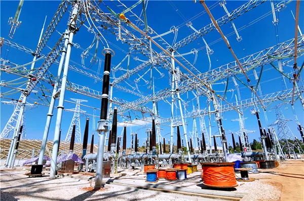 500kV Tianxing Transmission and Transformation Project