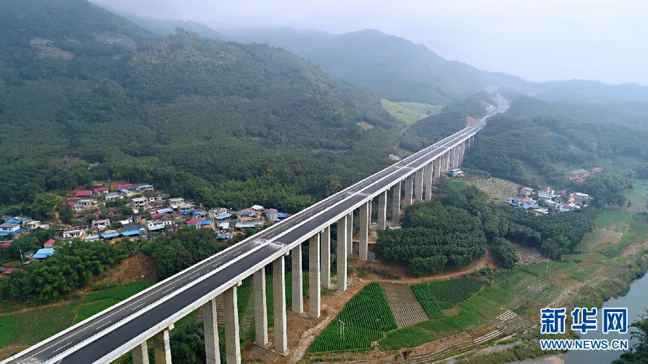 Linqing Highway