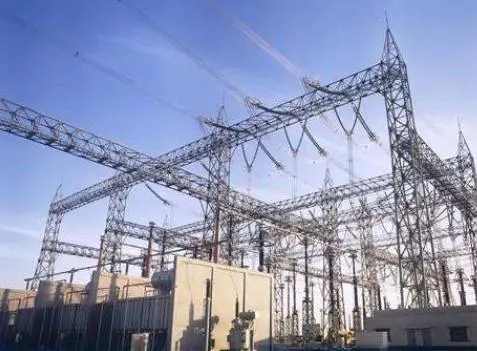 500kV Wumeng (Zhaoyang) Transmission and Transformation Project