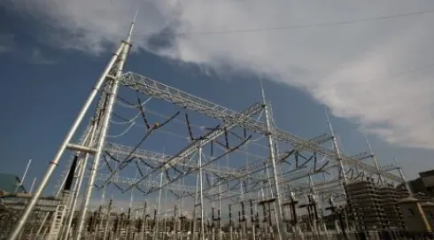 500kV Yanshan Substation