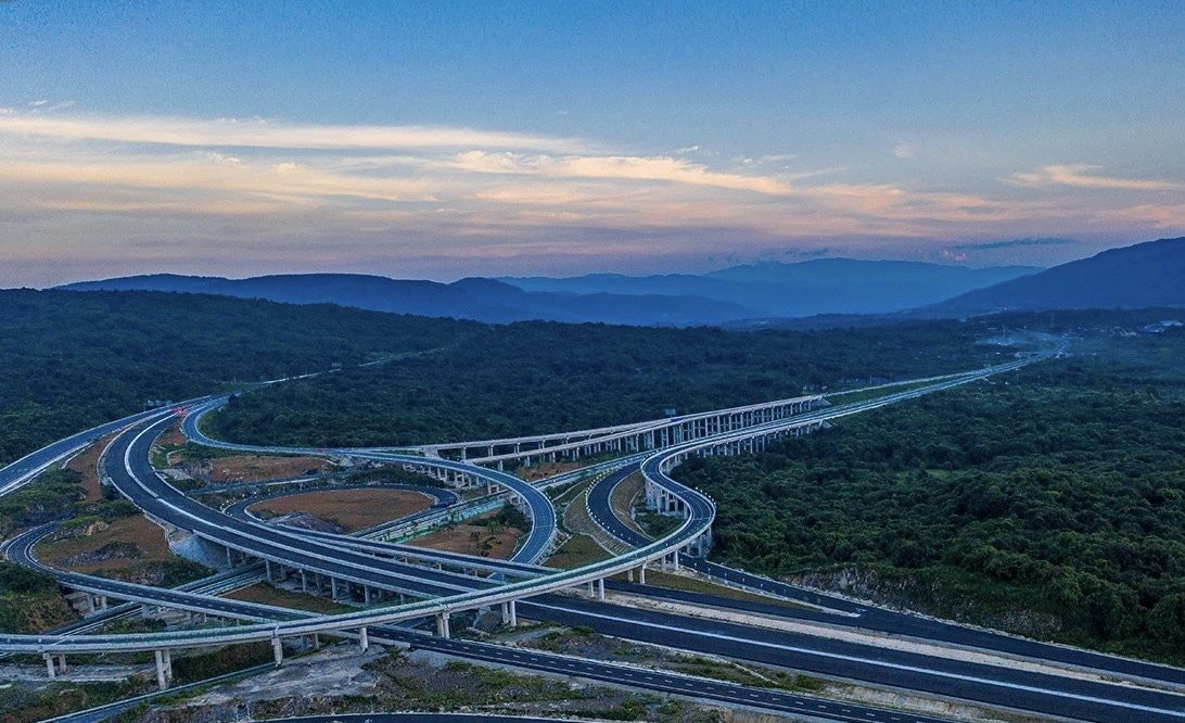 Tenglong Expressway