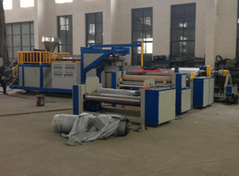 Laminating machine production line: difference and future development of laminating machine