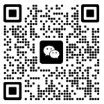 微信二维码