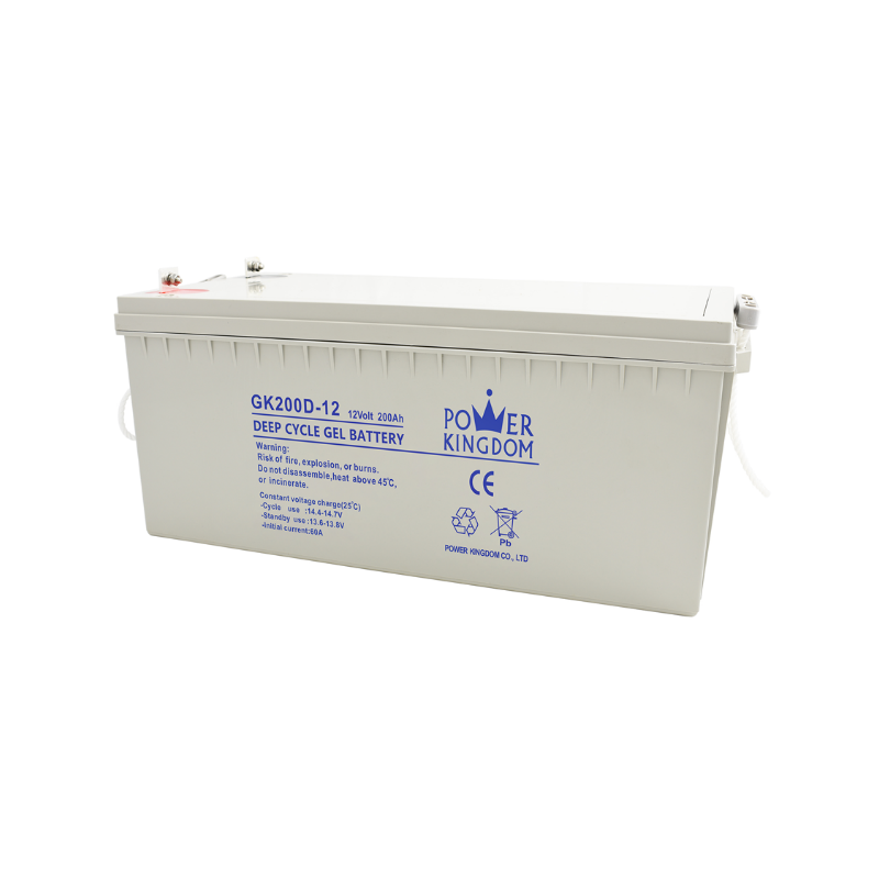 The Environmental Impact of Using a 12V Solar Backup Battery: An In-Depth Analysis