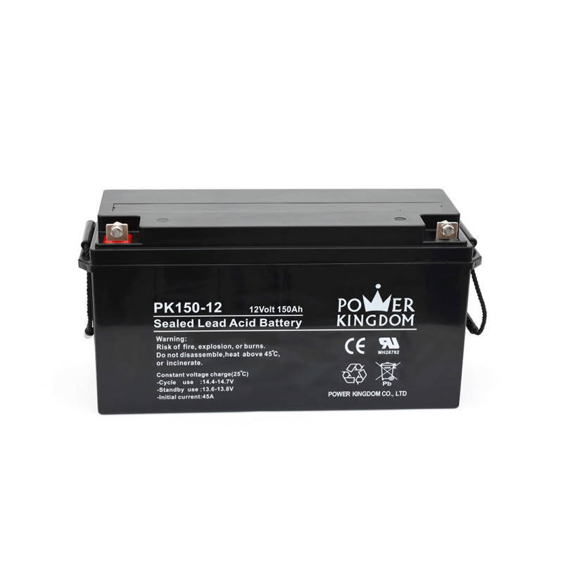Understanding Lead Acid Batteries with Terminals: A Comprehensive Guide