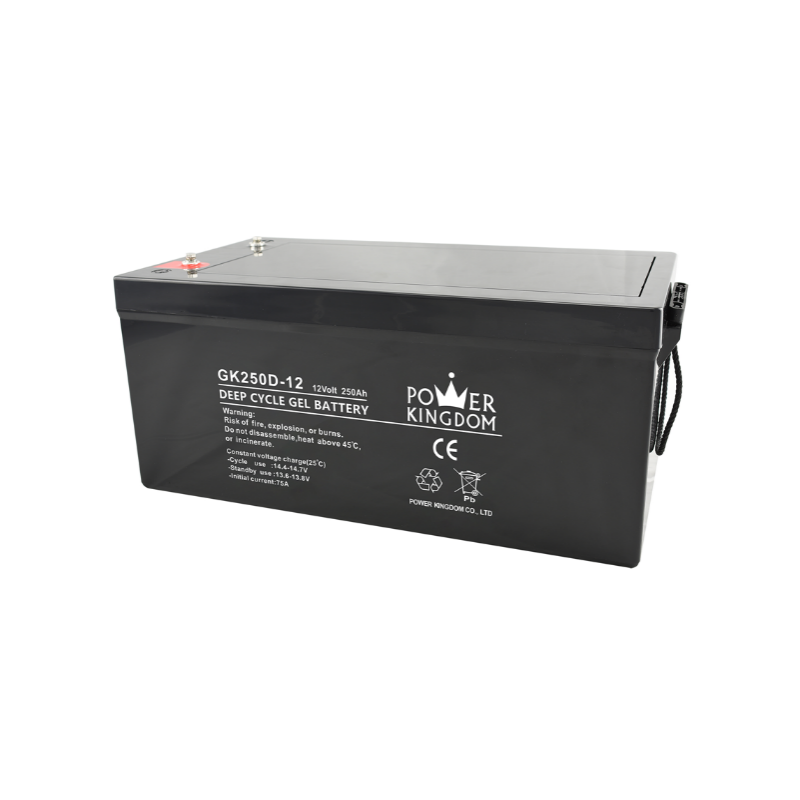 Essential Insights on 12V Batteries for Medical Equipment