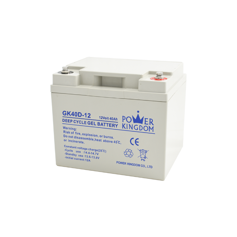 Top 5 Benefits of Upgrading to a Reliable 12V Emergency Light Battery