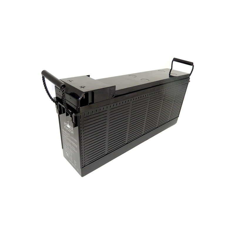 Maximizing Solar Energy Storage with a 6V 200Ah Battery: The Ultimate Guide