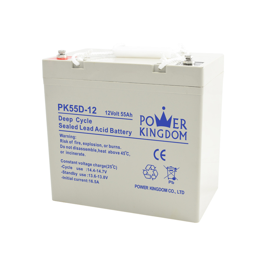 Unlocking the Power of 6V Lead-Acid Batteries for Your UPS Needs