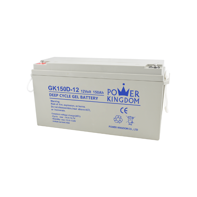 The Best Storage Battery Brands Reviewed: What Sets Them Apart