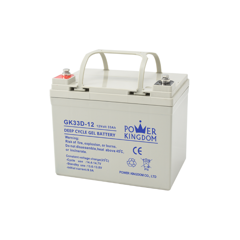 The Essential Role of SLA Batteries in Fire Alarm Systems
