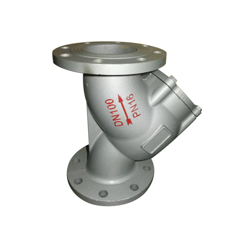 Full-bore filter 2024