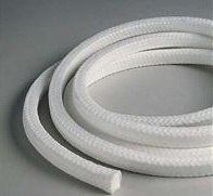Acrylic fiber packing