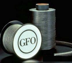 GFO fiber packing