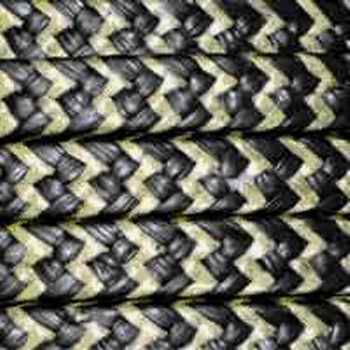 Aramid PTFE braided packing