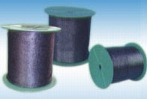 ELT200-2 nickel-wire-containing graphite wire
