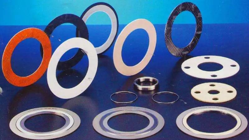 The wide application of polyethylene tetrafluoroethylene gaskets is due to their unique advantages