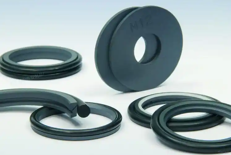 What are the main application areas of sealing materials?