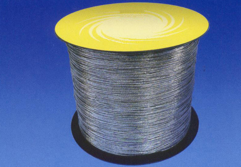 ELT200-3 carbon fiber graphite yarn