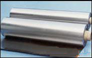 Flexible graphite sheet