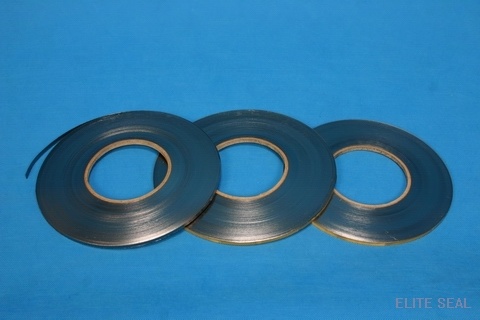 Pure graphite bar