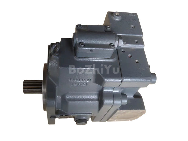 K3VL112B-10RSM-L11-TB325