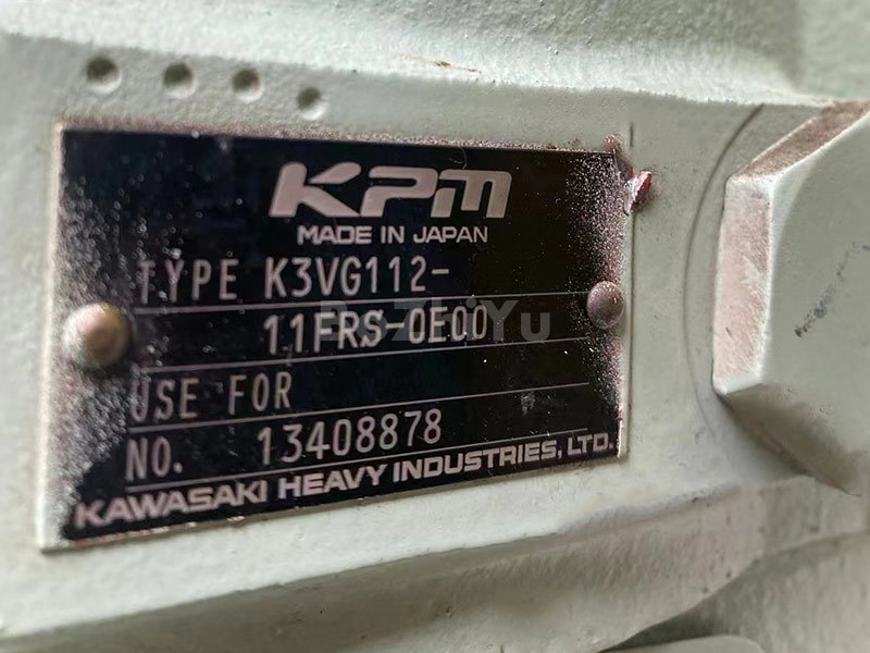 K3VG112-11FRS-0E00