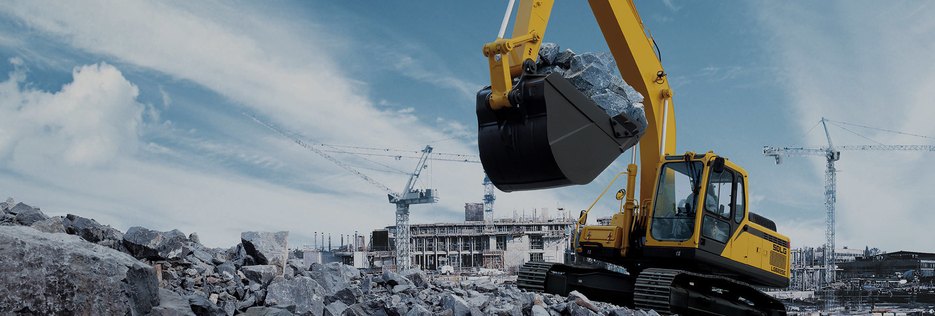 Construction Machinery Construction Machinery