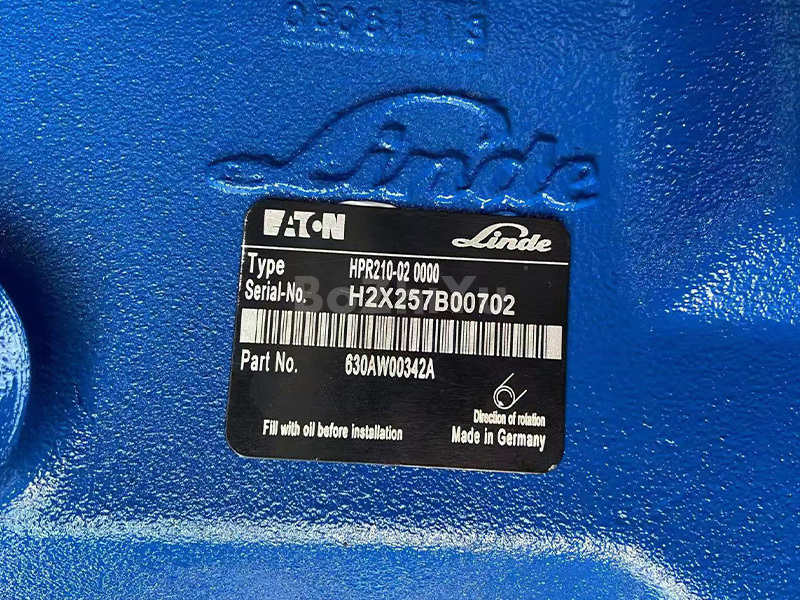 HPR210