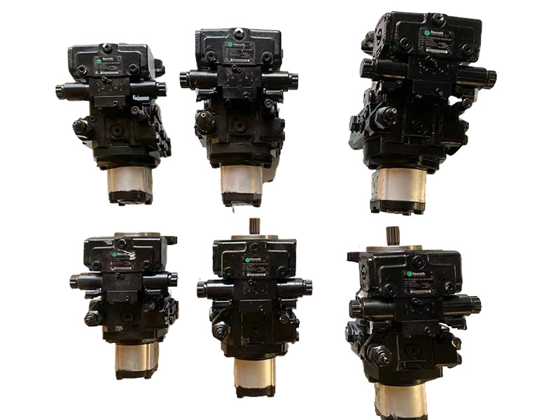 A10VG28EP4D1