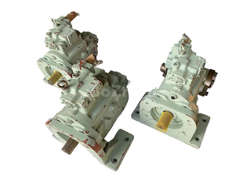 K3VG180-11FRS-0E00