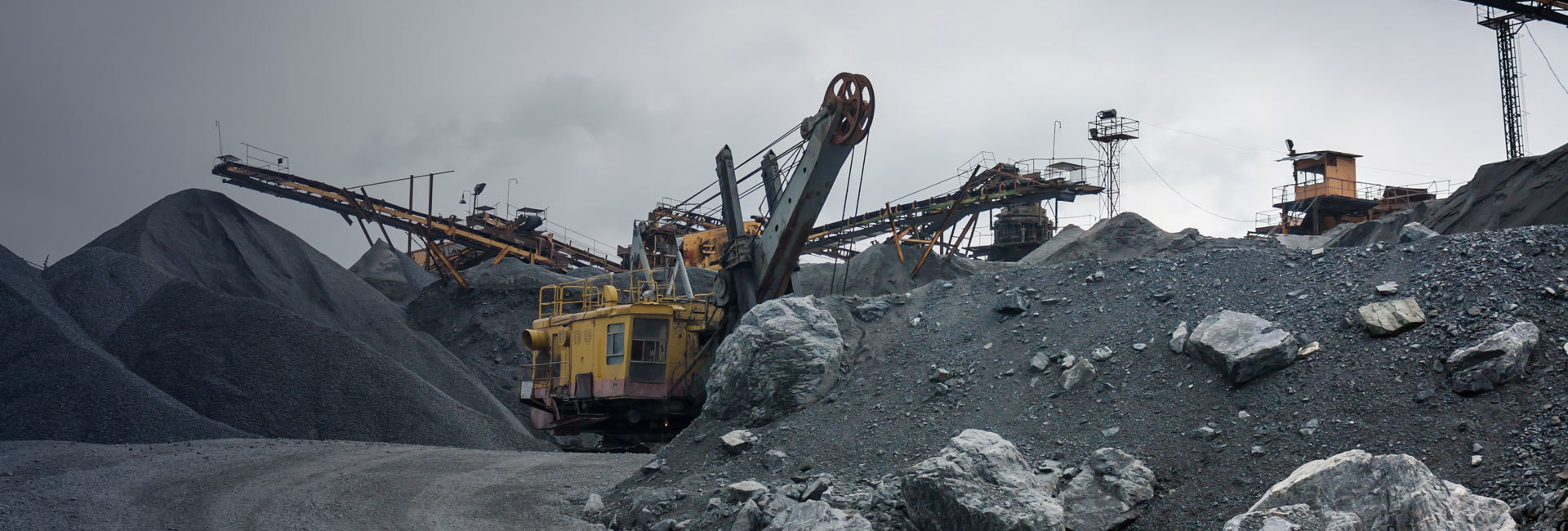 Mining Machinery Mining Machinery