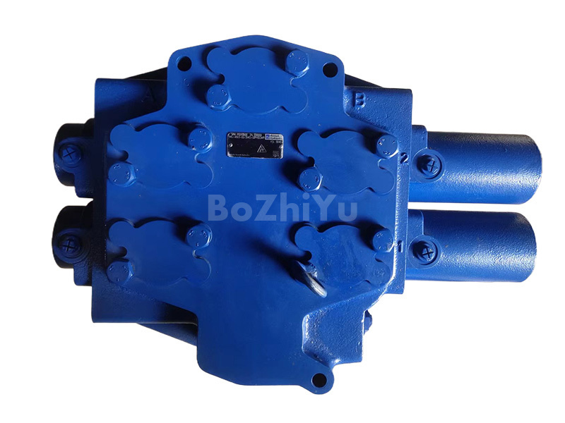 MO-4863-00/2M0-32PHSCM11